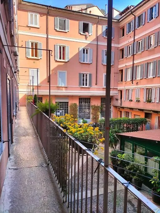 Corso Como Boutique Hotel Μιλάνο 0*,