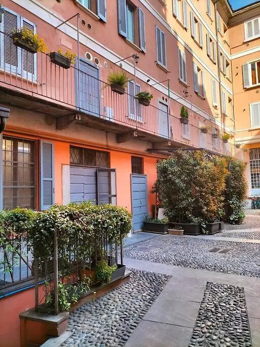 Corso Como Boutique Hotel Μιλάνο Διαμέρισμα